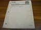 Ford New Holland 1200 1300 1500 1700 1900 Tractors Vol 2 Service Manual xz
