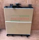 Radiator for Komatsu Excavator PC30R-8 PC35R-8 PC40R-8 PC45R-8