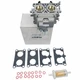 CARB OEM FD750D Carburetor Fits For Kawasaki With Gaskets 15004-1046 15003-2879