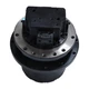 Travel Gearbox w/Motor PH15V00012F1 for Kobelco 50SR 50SR-5 50SR-3 SK55SRX