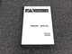 Fiat Allis FR90 Wheel Loader 8045.25 ENGINE Shop Service Repair Manual
