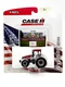 1/64 Case IH MX100 Wyoming State Tractor With Front Wheel Assist