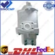 Hydraulic Pump Assembly 705-51-20790 for Komatsu WA120L-3 WA120-3MC Wheel Loader