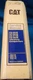 CATERPILLAR CP-563E CS-563E CS-573E CS-583E COMPACTOR SERVICE SHOP REPAIR MANUAL