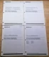 CAT CATERPILLAR 3114 3116 3126 ENGINE OVERHAUL SERVICE SHOP REPAIR MANUAL BOOK