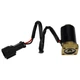 Solenoid Valve 17A-15-17271 For Komatsu WA100-3 WA150-3 WA180-3 WA450-3 WA470-3
