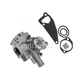 Water Pump For Yanmar 3TNV76-PAMM 3TNV80F-SXNBV 3YM30AE 119E10-42000 119E1042000