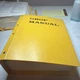 KOMATSU DRESSER KDC 410 KDC 610 1991 SERIES DIESEL ENGINE SHOP MANUAL