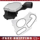 NEW Fits Caterpillar CAT 3054C 3054E C4.4 C6 C6.6 Engine 225-8016 Water Pump US