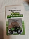 1986 ERTL Farm Machines Deutz-Allis 7085 Diecast Tractor NIP 1260 