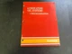 Cummins Lubricating Oil Systems Troubleshooting Manual   3387003-R   