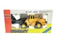 Volvo BM L160 Wheel Loader - Joal 1:50 Scale Diecast Model #227 New