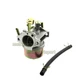 Generator Carburetor For Subaru Wisconsin Robin EY20 EY15 DET180 WI-185 Engine