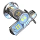 🌟Ultra H/L LED Headlight Bulbs for Kubota M8970DT M9000 M9000DT ⬆️Visibility