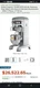 Hobart 60 Qt. Planetary Floor Mixer with Guard & Standard Accessories, 240V/3ph