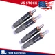 4Pcs Fuel Injector 3802338 for Cummins Engine 4B3.9 B4.5 4BT 3.9L 4B3.9-C
