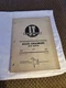 I&T  Shop Service Manual Allis - Chalmers AC-29, #7030, 40, 50, 60 & 80