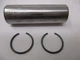 Genuine Kawasaki 13002-1005 Piston Pin and Snap-Rings FE120G FE120D Toro 93-8501