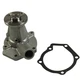 Water Pump For 15534-73030 Tractor Kubota B7200D B5200E B7200E B20 B6200 B5200