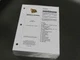 JCB 427, 435S, 437 Loader Service Manual Repair Shop Book