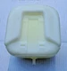 TCM FCG25T7, FG15N18, 214A2-12111, 022810-5980 COOLANT RESERVOIR TANK NEW OEM