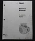 GENUINE ONAN T-260G INDUSTRIAL GAS ENGINE SERVICE REPAIR MANUAL COMPLETE SOLID