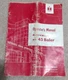 McCormick No. 45 Reaper Operator's Manual (1953)