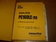 Komatsu PC160LC-7E0 Excavator Shop Service Manual , s/n's  20001-up , C10001-up 