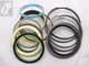Seal Kit for Hitachi EX200 Excavator Arm Cylinder + wear rings