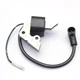 Robin Subaru EY20 EY Ignition Coil 5HP ENGINE MOTOR GENERATOR LAWN MOWER H CO20
