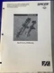1996 Dana Spicer PS1350 PR1350  Carrier Differential Lock Option Manual. Vm5