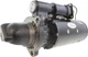 New USA Built 50MT Starter for Caterpillar Compactor 816B w/ Cat. 3306 1991-1996