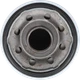 Oil Filter AR98330 fits Terex Truck - Off Highway 2566 2566B 2566C 3066 3066C