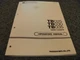 Takeuchi TB025 TB030 TB035 Compact Excavator Owner Operator Manual OE3-310E0 xz