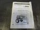 Stone Construction Champion 465PM 655PM 655PMP 755PM Operators Manual 56839