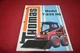 Thomas T-233 HD Skid Steer Loader Brochure TBPA 