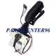 New 1pc Replace Genie Scissor Lift 62161 Drive/Steer Joystick Controller
