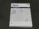 Terex Genie GS-3384, GS-3390, GS-4390, GS-5390 Scissor Lift Parts Manual Catalog
