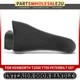 Front Driver Black Interior Door Handle for Kenworth T700 T2000 Peterbilt 587