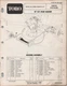 Toro Lawn Mower Model 20698 Serial 0000001 And Up Parts Catalog 1979 Schematic