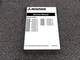 Mitsubishi FG15N Forklift Chassis & Mast Shop Service Repair Manual 00011-Up