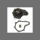 GMB Engine Water Pump 1452070 8AFC15010B for Mazda