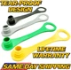 (4 Pack) Hydraulic Plugs fits John Deere X465 X475 X485 X495 X575 X585 X595