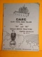 Vintage Original Case E13T Tool Bar Tiller SC DC Eagle Hitch Parts Catalog
