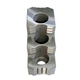Lathe Chuck Serrated 12 inch Hard Jaws for Kitagawa B-210 Type CNC Lathe Chuck 1