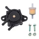 Gas Vacuum Fuel Pump for Kohler 17-25 HP Small Engine Lawn Mower Briggs Kohler