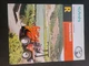 Kubota R420S R520S Wheel Loader Advertising Brochure