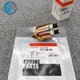 NEW! SENSOR PRESSURE For Cummins 6C 8.3C ISC QSC CM556 ISC CM2150 G8.3 4931169