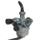 Roketa DB16S-110cc,  DB18-110cc, Dirtbike Carburetor - Manual Choke PZ19