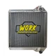 Tractor Radiator Fits Case IH MX100 MX110 MX120 MX135 MX150 MX170 P140 244295A1